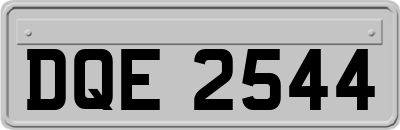 DQE2544