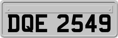 DQE2549