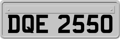 DQE2550