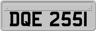 DQE2551