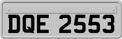 DQE2553