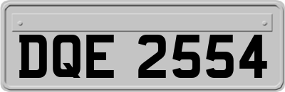 DQE2554