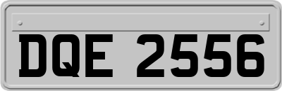 DQE2556