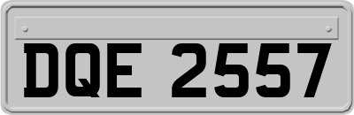DQE2557