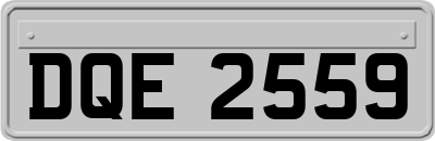 DQE2559