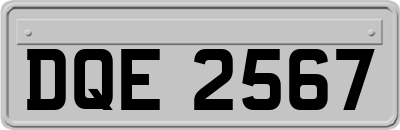 DQE2567