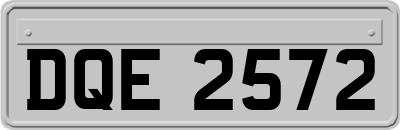 DQE2572