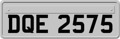 DQE2575