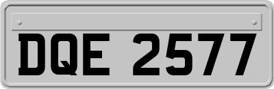 DQE2577