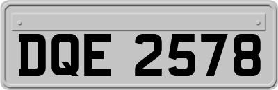 DQE2578
