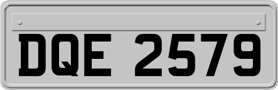DQE2579