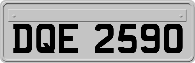 DQE2590
