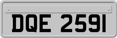 DQE2591