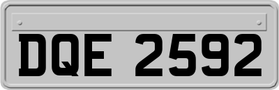 DQE2592