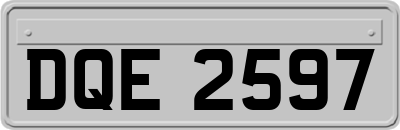 DQE2597