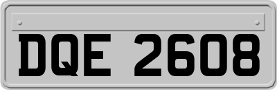 DQE2608