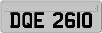 DQE2610