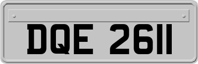 DQE2611