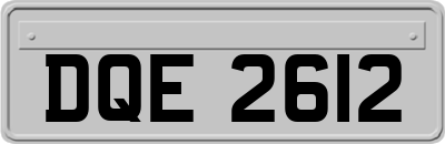 DQE2612