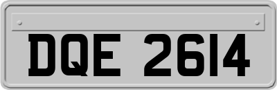 DQE2614