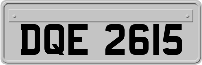 DQE2615