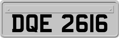 DQE2616
