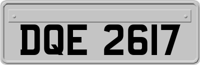 DQE2617