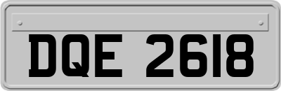 DQE2618