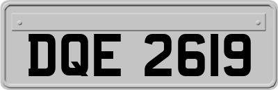 DQE2619