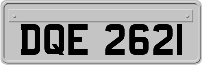 DQE2621