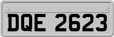 DQE2623