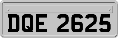 DQE2625