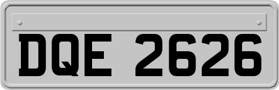 DQE2626