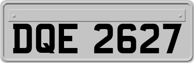 DQE2627