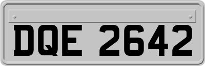 DQE2642