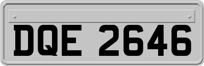 DQE2646