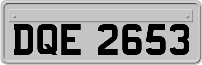 DQE2653