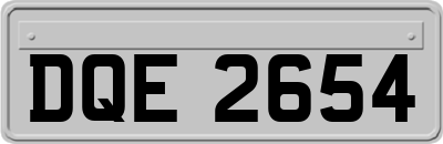 DQE2654