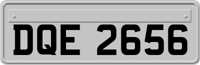 DQE2656