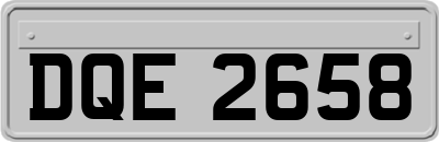 DQE2658