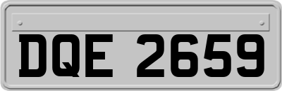 DQE2659