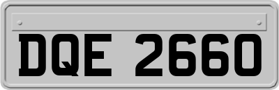 DQE2660