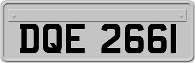 DQE2661