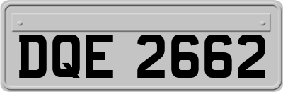 DQE2662
