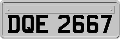 DQE2667