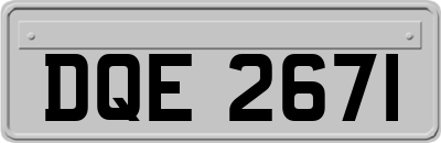 DQE2671