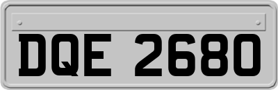 DQE2680