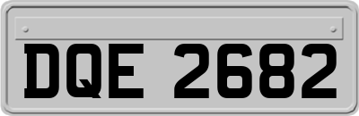 DQE2682