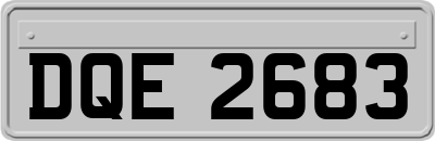 DQE2683