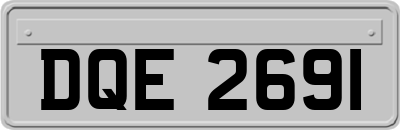DQE2691